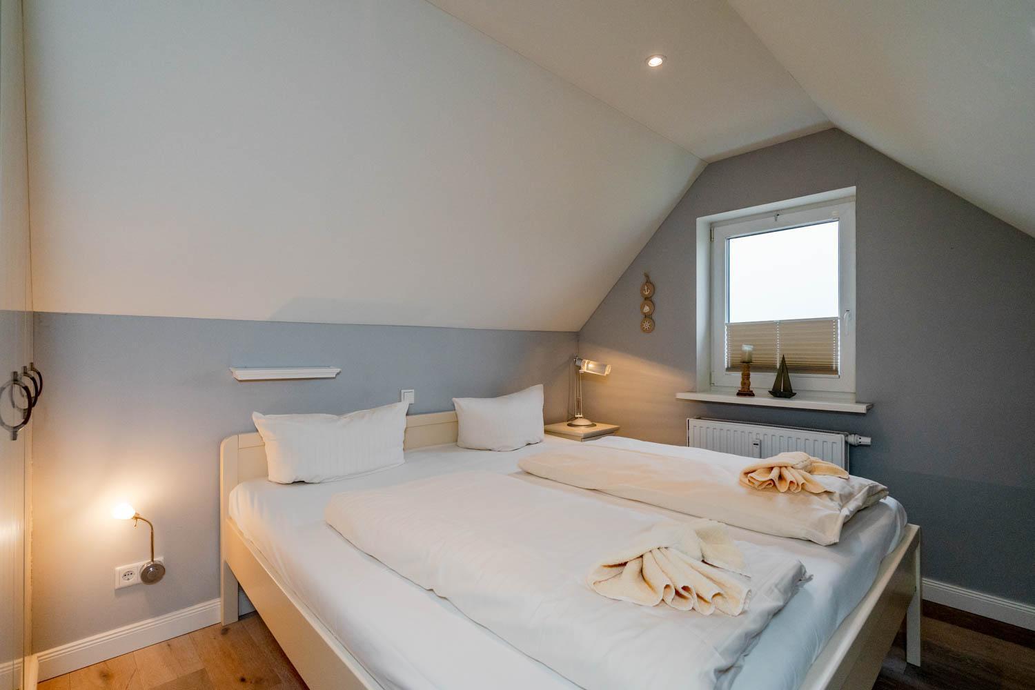 Ferienwohnung Kleine Buhne Wenningstedt-Braderup Exterior foto