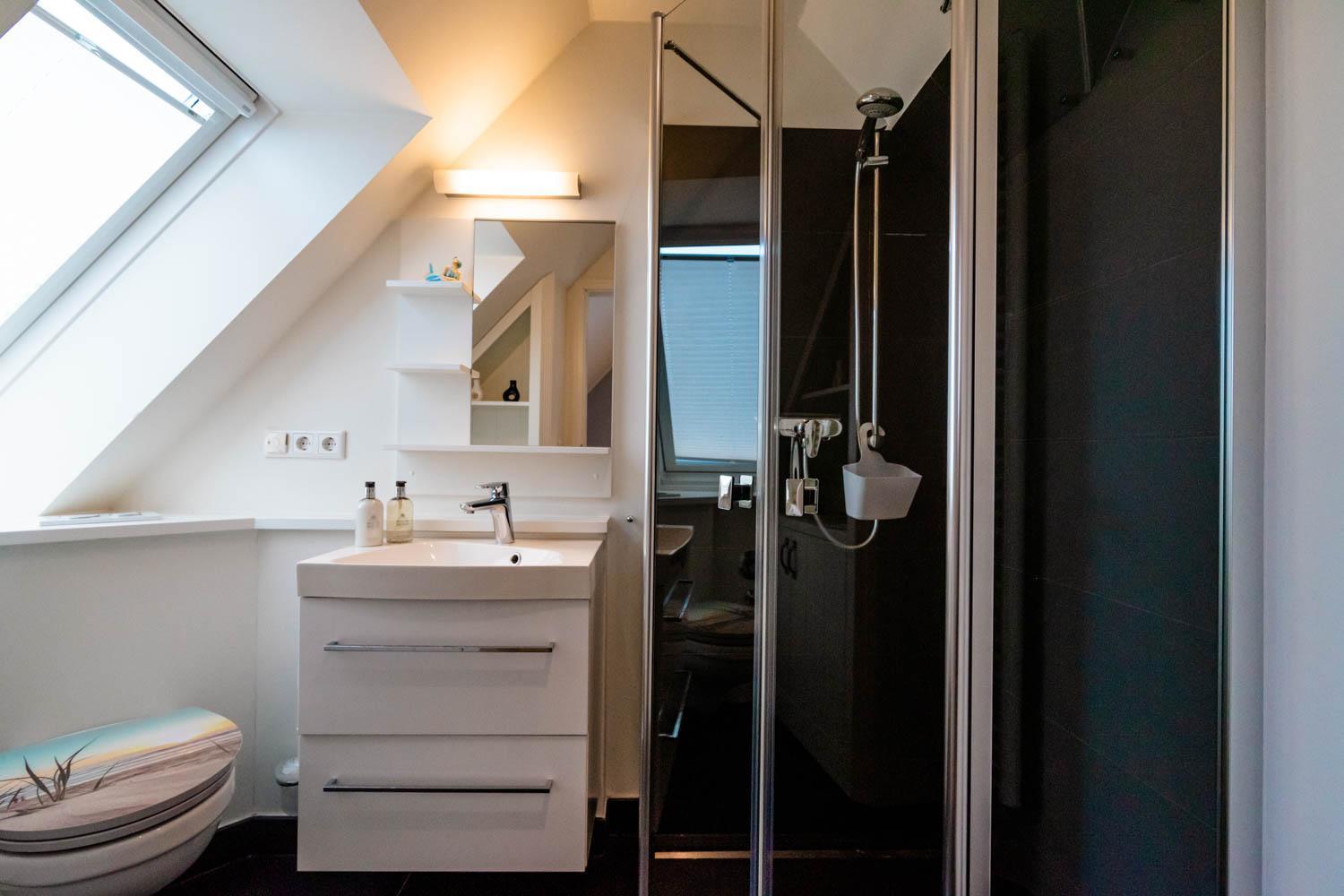 Ferienwohnung Kleine Buhne Wenningstedt-Braderup Exterior foto