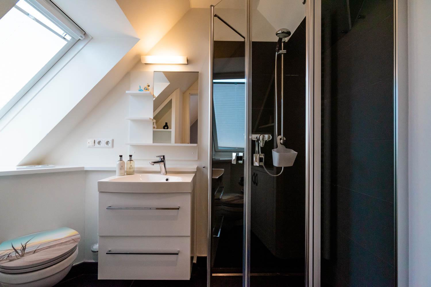 Ferienwohnung Kleine Buhne Wenningstedt-Braderup Exterior foto